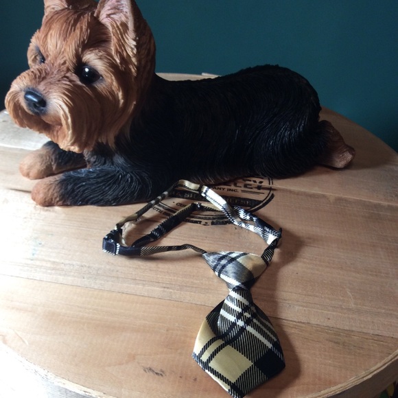 NWOT 🐶 tie so cute - Picture 3 of 4